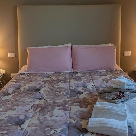 La Dimora Del Bue Apartment Matera Ngoại thất bức ảnh