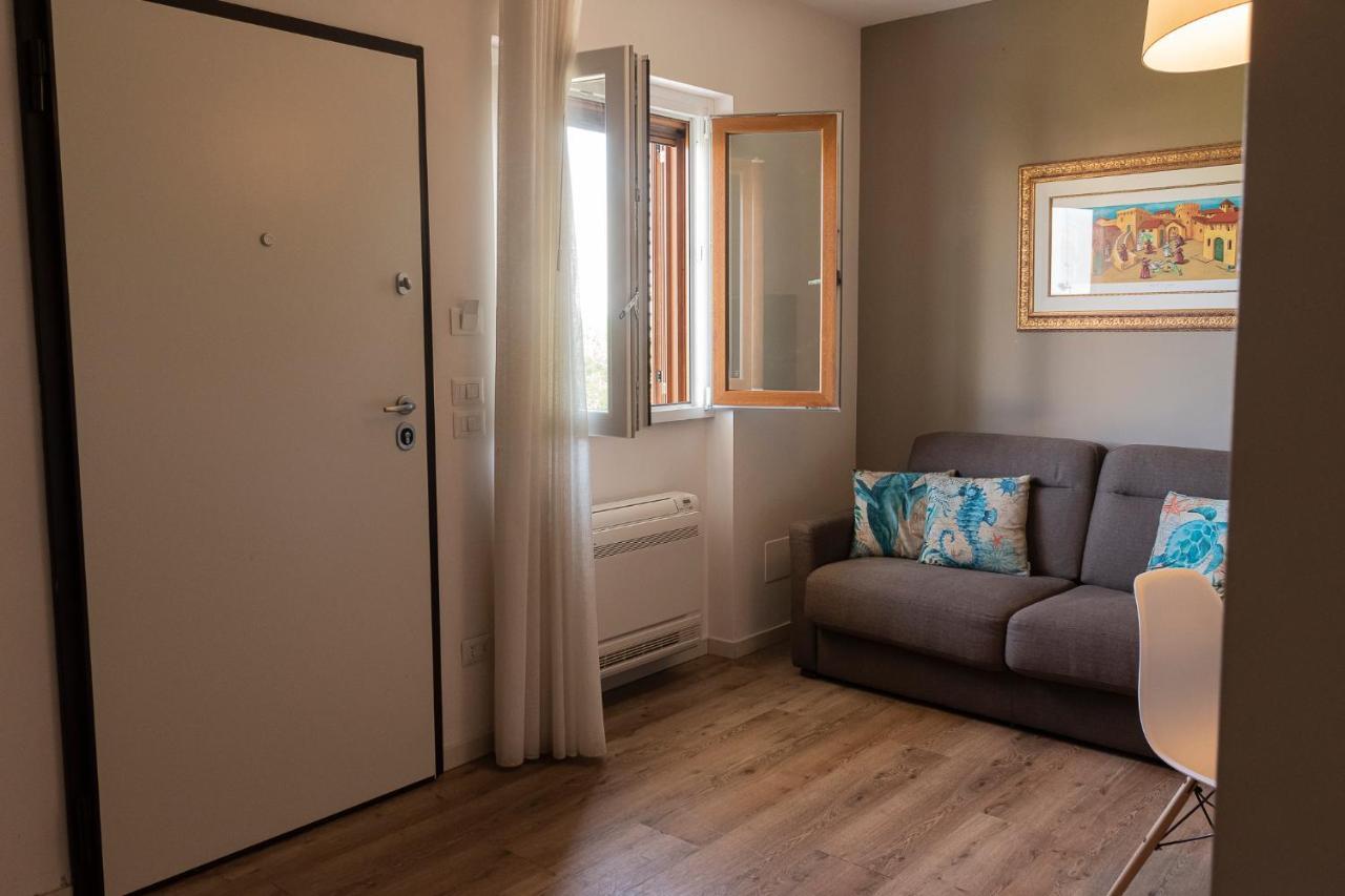 La Dimora Del Bue Apartment Matera Ngoại thất bức ảnh