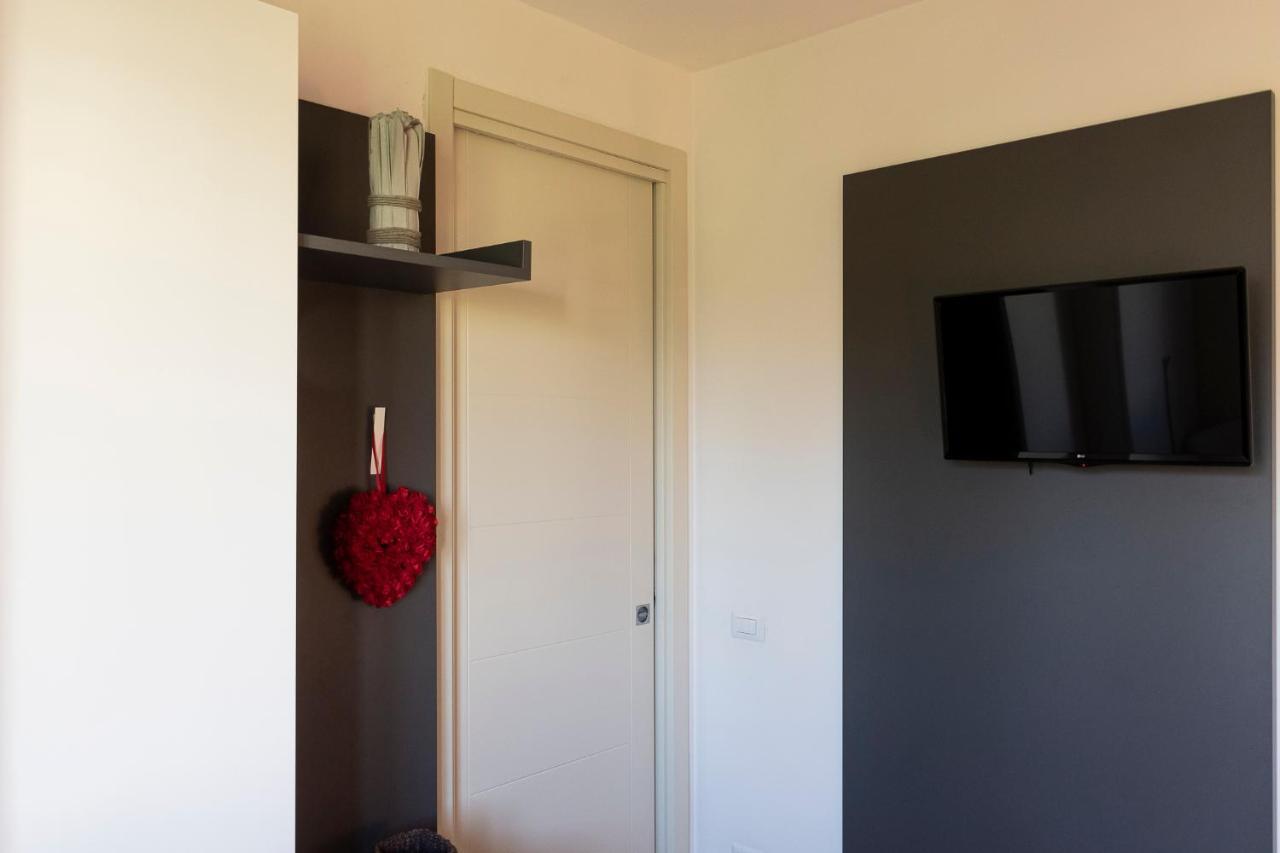 La Dimora Del Bue Apartment Matera Ngoại thất bức ảnh