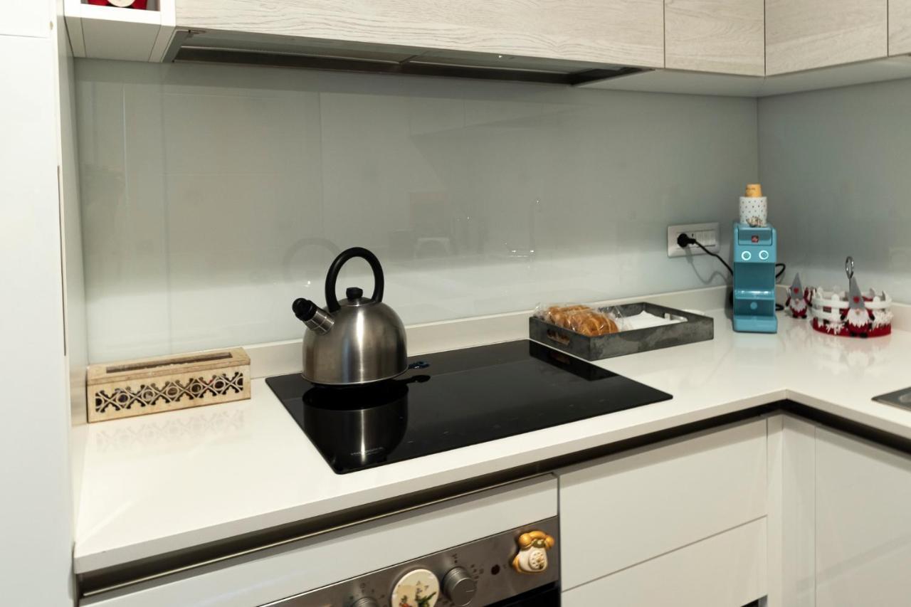 La Dimora Del Bue Apartment Matera Ngoại thất bức ảnh