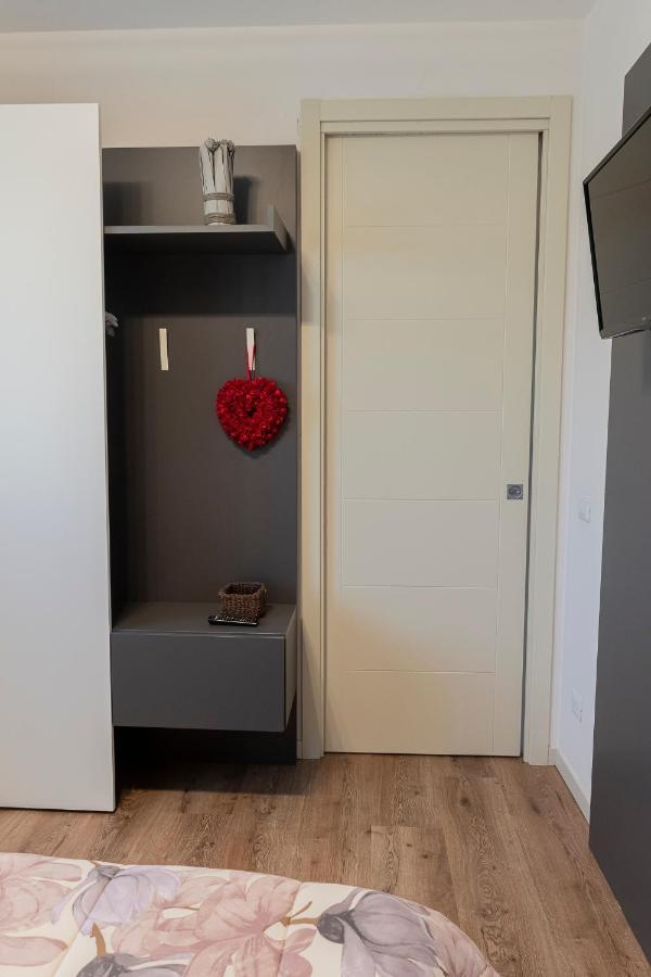 La Dimora Del Bue Apartment Matera Ngoại thất bức ảnh