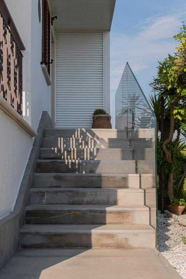 La Dimora Del Bue Apartment Matera Ngoại thất bức ảnh