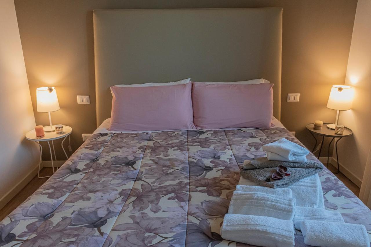 La Dimora Del Bue Apartment Matera Ngoại thất bức ảnh