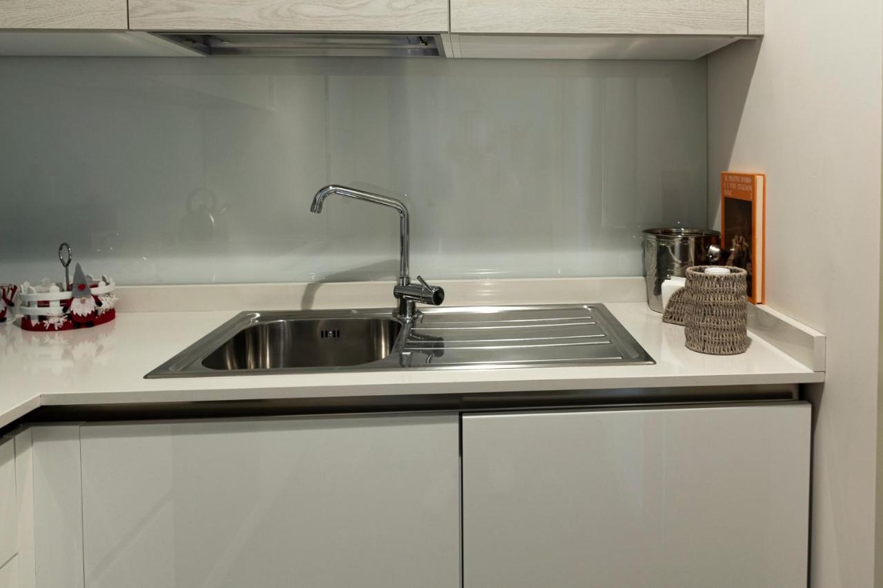 La Dimora Del Bue Apartment Matera Ngoại thất bức ảnh