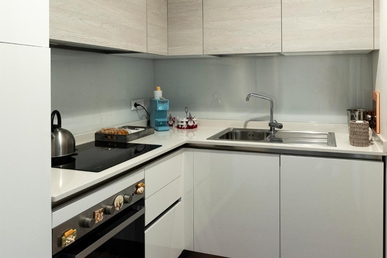 La Dimora Del Bue Apartment Matera Ngoại thất bức ảnh