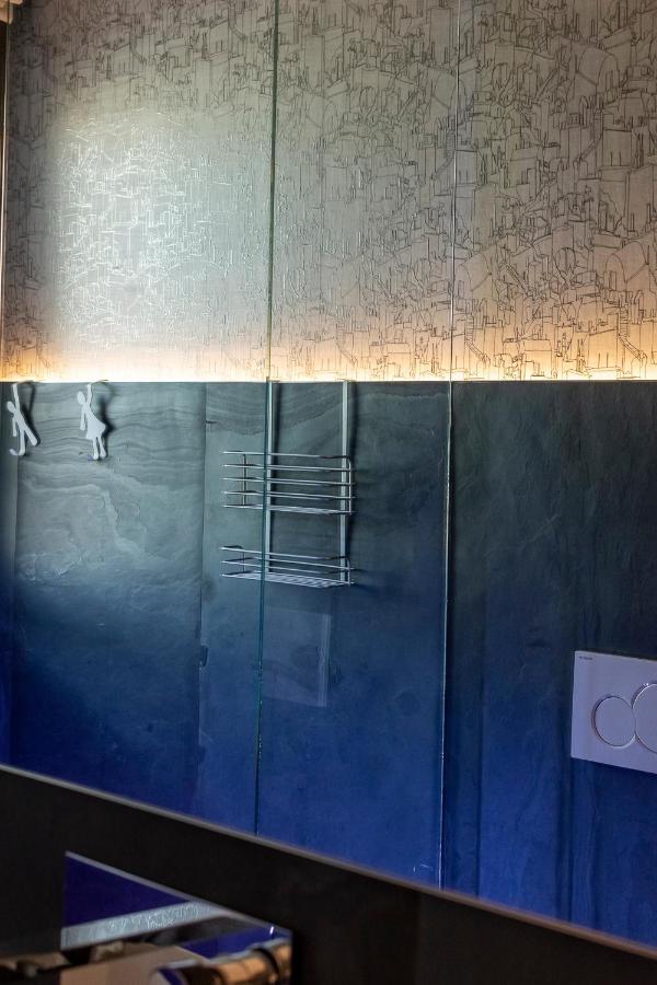 La Dimora Del Bue Apartment Matera Ngoại thất bức ảnh