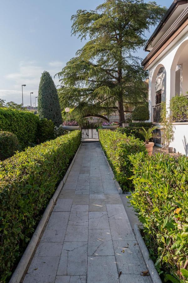 La Dimora Del Bue Apartment Matera Ngoại thất bức ảnh