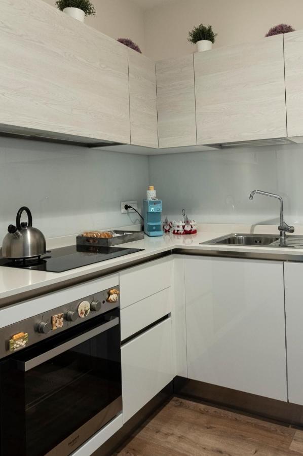 La Dimora Del Bue Apartment Matera Ngoại thất bức ảnh