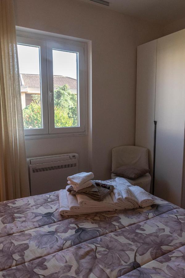 La Dimora Del Bue Apartment Matera Ngoại thất bức ảnh