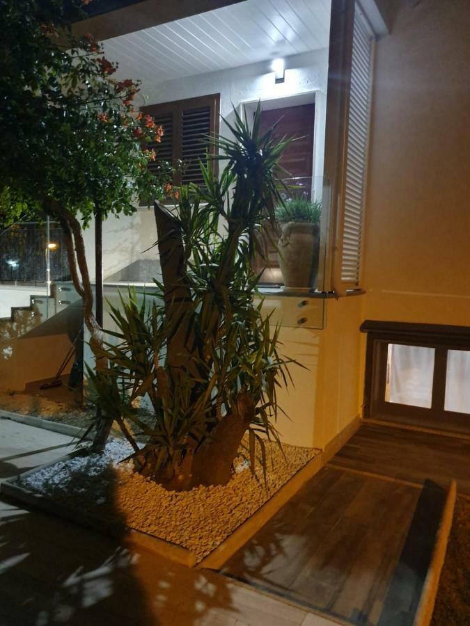 La Dimora Del Bue Apartment Matera Ngoại thất bức ảnh