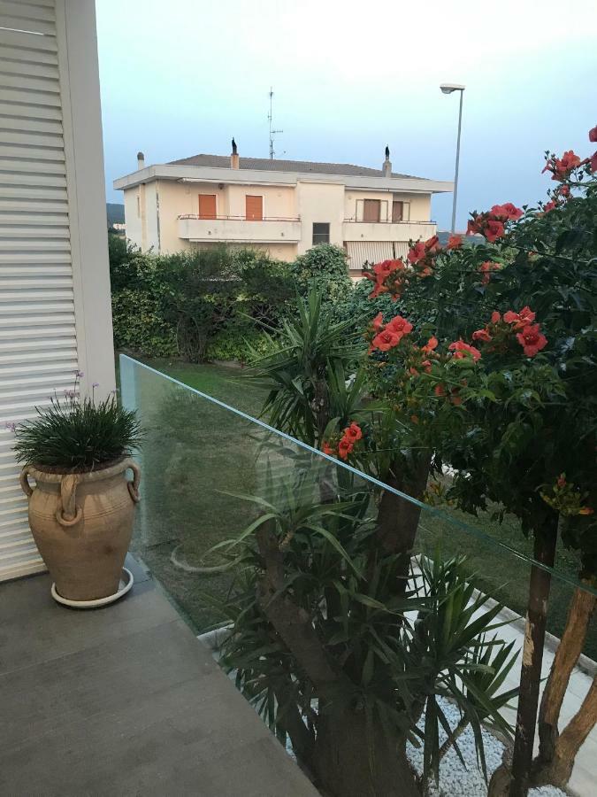 La Dimora Del Bue Apartment Matera Ngoại thất bức ảnh