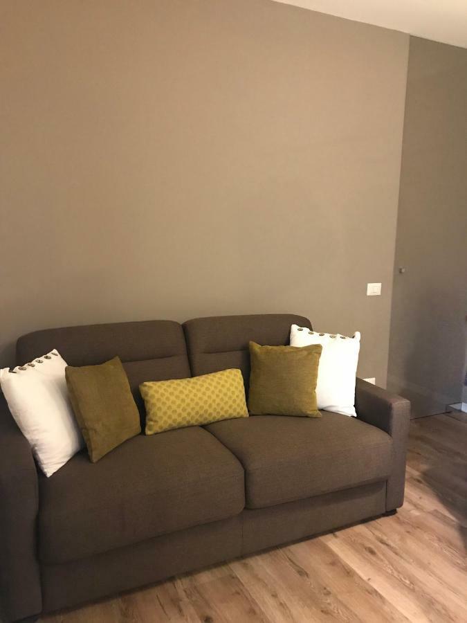 La Dimora Del Bue Apartment Matera Ngoại thất bức ảnh