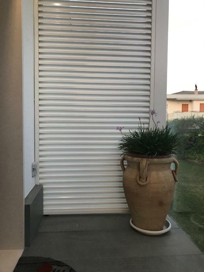 La Dimora Del Bue Apartment Matera Ngoại thất bức ảnh