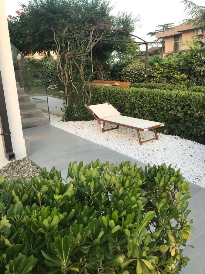 La Dimora Del Bue Apartment Matera Ngoại thất bức ảnh