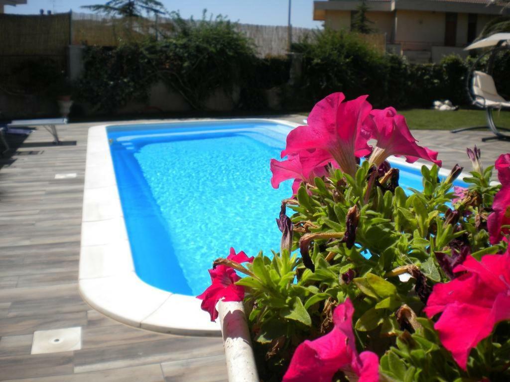 La Dimora Del Bue Apartment Matera Ngoại thất bức ảnh