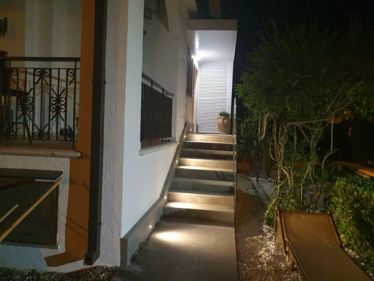La Dimora Del Bue Apartment Matera Ngoại thất bức ảnh