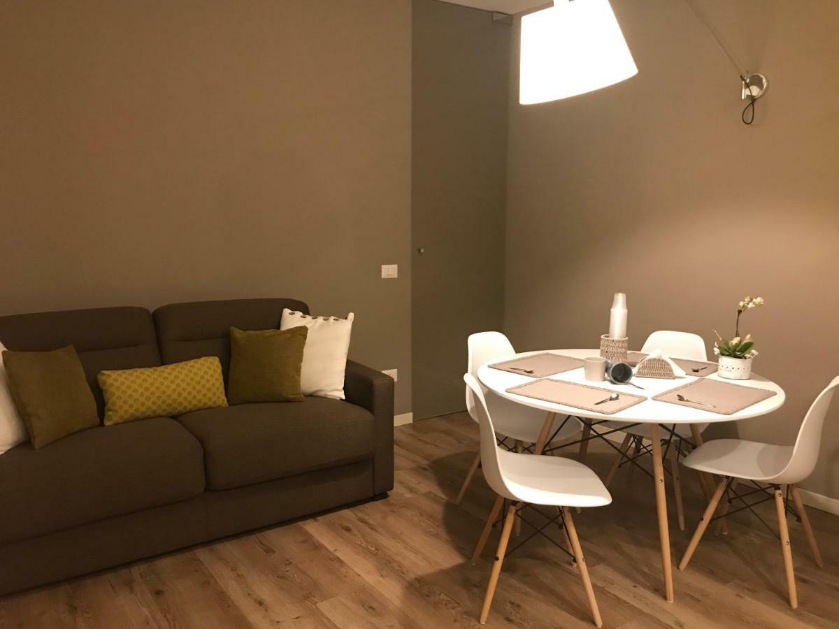 La Dimora Del Bue Apartment Matera Ngoại thất bức ảnh