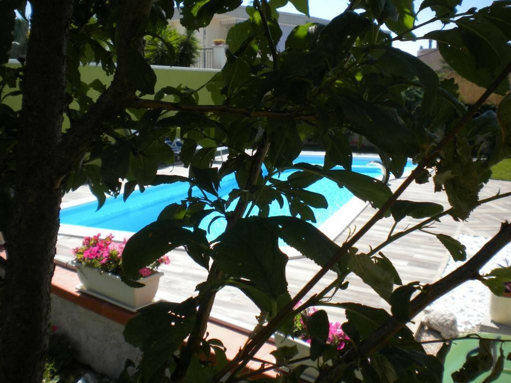 La Dimora Del Bue Apartment Matera Ngoại thất bức ảnh